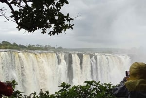 3 Days Victoria Falls and Full day Chobe National Park