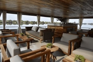 5 Day Chobe National Park Safari & Victoria Falls