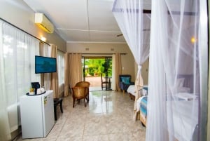 5 días para explorar Zimbabue, Zambia y Botsuana