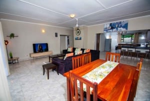 5 días para explorar Zimbabue, Zambia y Botsuana