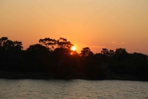 5 días para explorar Zimbabue, Zambia y Botsuana