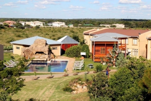Adansonia Hotel