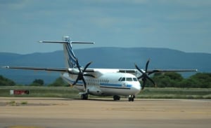 Air Botswana