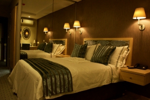 Aquarian Tide Hotel