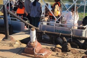 Abenteuer rund um Gaborone