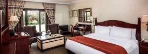 Avani Gaborone Resert & Casino