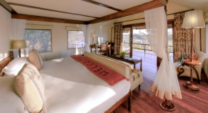 Belmond Savute Elephant Camp