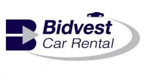 Bidvest Car Rental