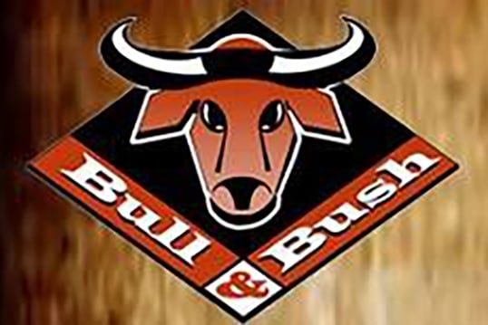 Bull & Bush Pub