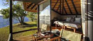 Chobe Savanna Lodge