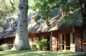 Cresta Marang Gardens & campsites