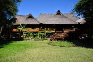 Drotsky's Cabins & campsites