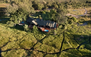 Duba Plains Suite