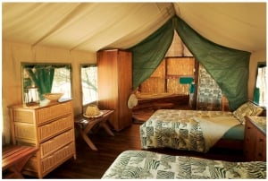 Edos Camp