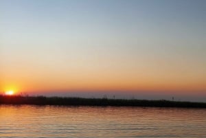 Fishing Excursion - Chobe River