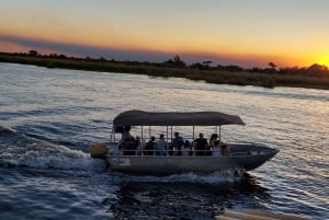 Fishing Excursion - Chobe River