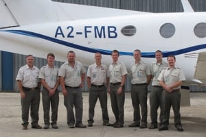 Flying Mission Services