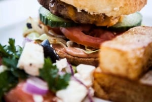 From Maun: 3-Day Makgadikgadi Salt Pans Safari Adventure