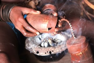 From Windhoek: 12-Day Namibia Camping Trip