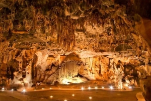 Johannesburg : circuit de 10 jours aux chutes Victoria et sur la Garden Route