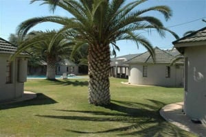 Kalahari Arms Hotel