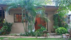 Kasane Self-Catering