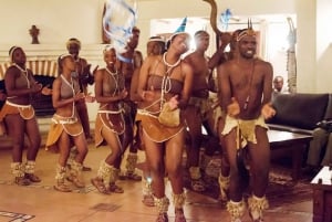 Kasane: Traditional Dance Festival