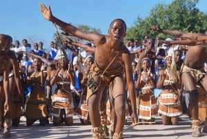 Kasane: Traditional Dance Festival