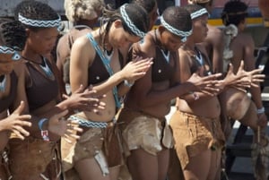 Kasane: Traditional Dance Festival