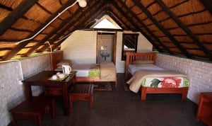 Khama Rhino Sanctuary