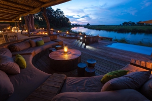 Kings Pool Camp