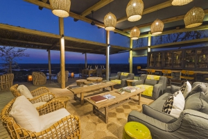 Linyanti Tented Camp