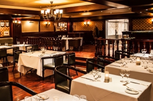 Mahogany's Restaurant