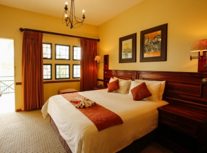 Maun Lodge