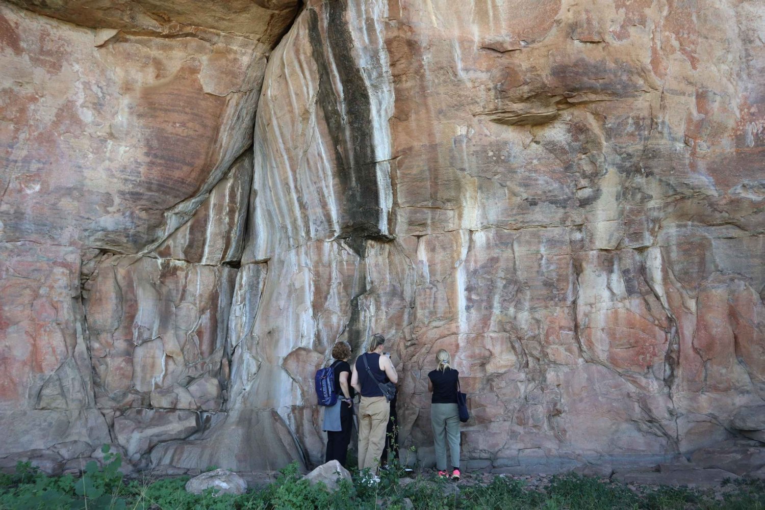 Mehrtägige Tour ab Gaborone: 2 Tage Stadt- und Dorferlebnis