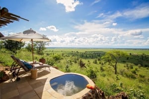 Ngoma Safari Lodge