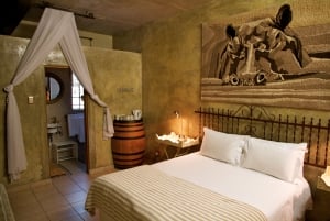 Olive Leaves Guesthouse