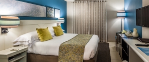 Peermont Metcourt Hotel