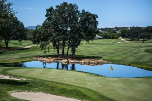 Pomegranite Golf Resort & Spa