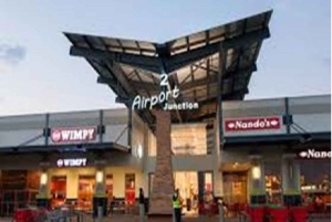 Safari i wycieczka po mieście Gaborone