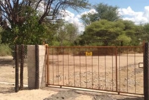 Shakawe: 3-dniowe safari po wschodniej części Okavango