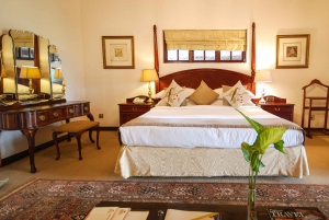 The Private Great Africa Escape 11 Days, Cape Town to Chobe