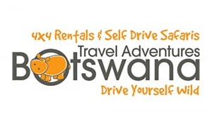 Travel Adventures Botswana