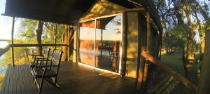 Xaro Lodge