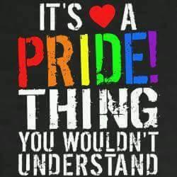 Botswana Pride day Picnic