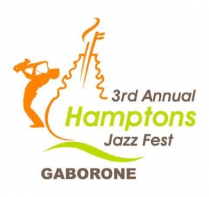 Hamptons Jazz Fest Gaborone