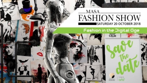 Masa Fashion Show