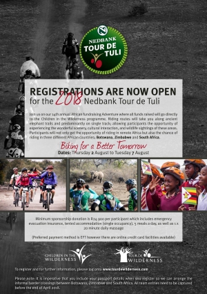 Best Sporting Events in Botswana