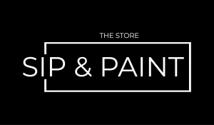 The Store Sip and Paint
