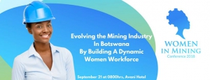 Women in Mining Conference